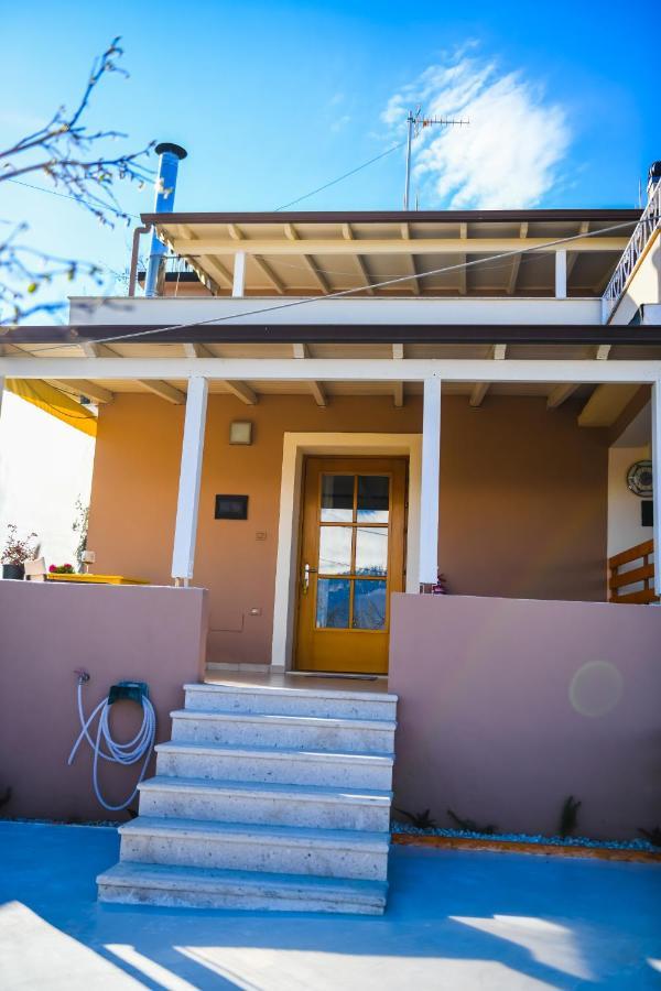 Villa Kuci, Drobonik בראט מראה חיצוני תמונה