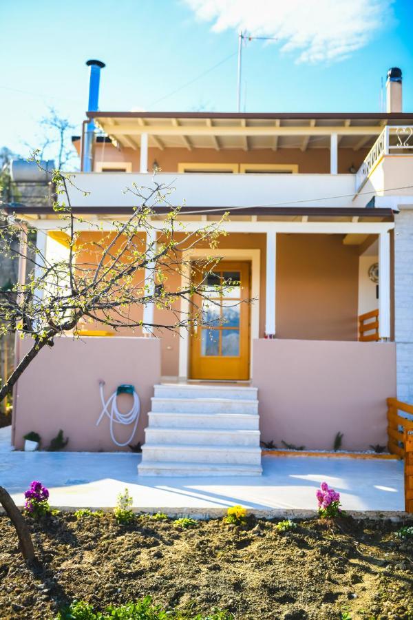 Villa Kuci, Drobonik בראט מראה חיצוני תמונה