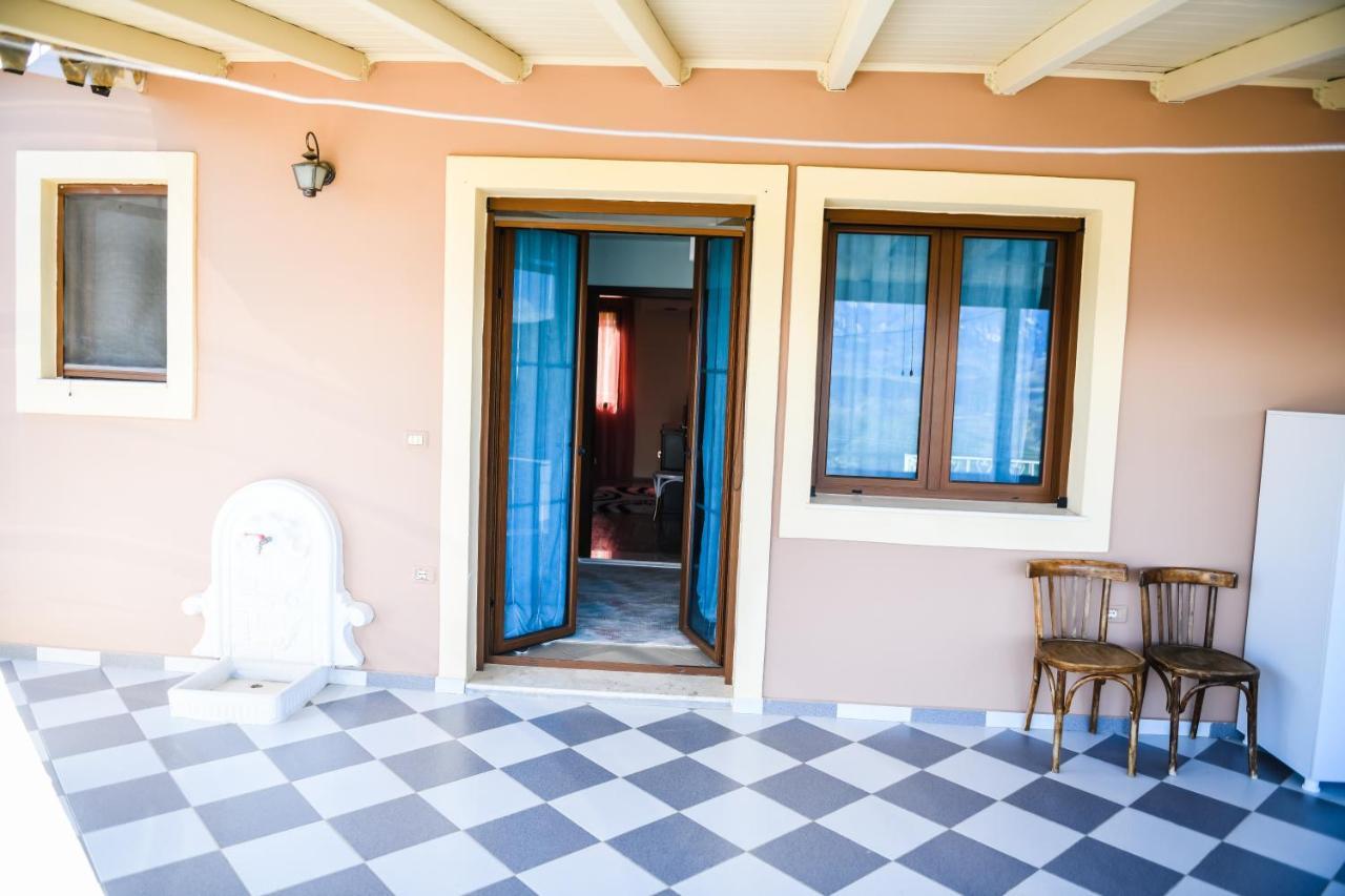 Villa Kuci, Drobonik בראט מראה חיצוני תמונה