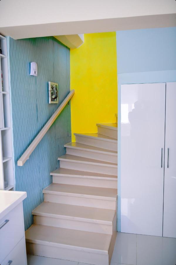 Villa Kuci, Drobonik בראט מראה חיצוני תמונה